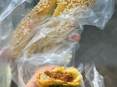 -满记烧饼(牛街东里小区一区店)
