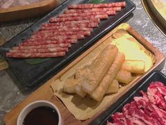 -麻路成都火锅(柏威年店)