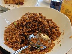 -盛百味·家宴餐厅(霸州分店)