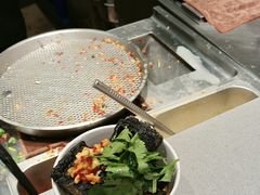 -黑色经典臭豆腐·湖南特产(太平街口店)