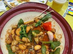 -桥东喜碧海鲜街(水东街店)