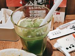 -大盐帮川菜馆(长楹天街店)