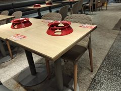 -每味每客·重庆麻辣烫(拓展大厦店)