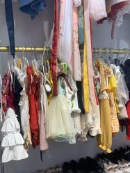 -光影纪·Baby·Home儿童摄影(丁桥店)