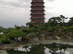 -北京雁栖湖国际会展中心