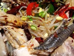 -云海肴·汽锅鸡·云南菜(高德置地店)