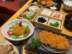 -胜博殿日式炸猪排(西红门店)