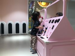-meland club亲子乐园(重庆万象城店)