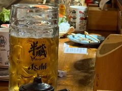 -半藏居酒屋(香港花园店)
