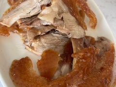 -海湾壹品·粤菜·早茶·烤鸭(拱北店)