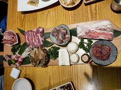 -喜来稀肉(北外滩白玉兰广场店)