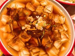 -肥三土菜馆(五四广场店)