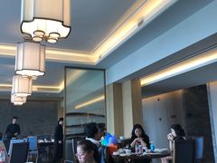 -水月周庄铂尔曼酒店-水月荟中餐厅