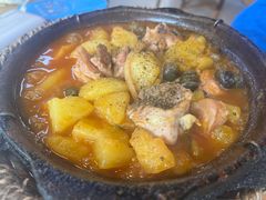 -丽丽三鲜螺蛳粉(田林路店)