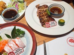 -炉胜·炉端烧·居酒屋
