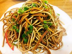 -西北朗益和穆斯林餐厅