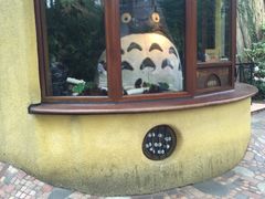 -三鹰之森吉卜力美术馆