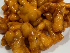 糖醋里脊-华春餐馆(鱼山路店)