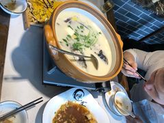 -千岛湖小鱼儿·淳安匠心农家菜