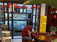 -一江春水·杭帮臻宴(三台山店)