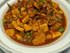 -原鄉本味 楚菜 丹江口鱼(北苑店)