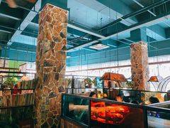 -嘉禾·悦享餐厅(八方汇店)