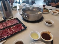 -陈记顺和潮汕牛肉火锅(番禺迎宾大道店)