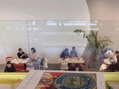 -dotcom coffee古点咖啡(致真大厦店)