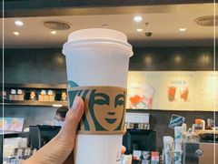 -星巴克臻选(湛江鼎盛广场店)
