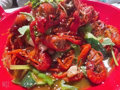 -527烧烤·龙虾·精酿酒(小石城美乐城店)