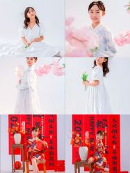 -小熊维尼高端儿童摄影(罗湖区总店)