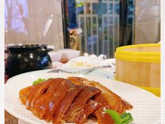 -阿庄新豫菜(航海东路店)