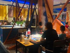 -海味当家·蒸锅海鲜(星海公园店)