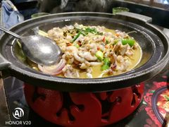-蛙三泡椒牛蛙(万象城店)