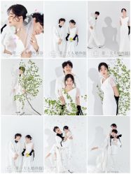 -第一夫人婚纱摄影(南京店)