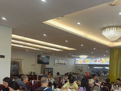 -泉龙渔村·粤式早茶·金牌烧鹅(中山三乡店)