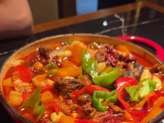 -阿里家·新疆烤肉酒場