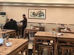 -老刘家永盛斋·传统泡馍(东关南街店)