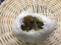 -郑家包子牛肉拉面(尚勤路店)