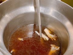 -海底捞火锅(金光华店)