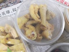 -泰煌鸡·上海白斩鸡·鸡汤面(万航店)