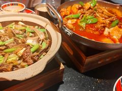 -塔哈尔·新疆盛宴(复地活力城店)
