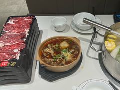 -陈记顺和潮汕牛肉火锅(番禺迎宾大道店)