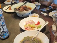 -二十八里太湖船菜(吉祥路店)