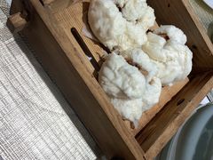 -餐与自然(老商埠店)