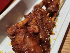-司御手铜锅涮肉卤烤猪手(榆次新建路店)