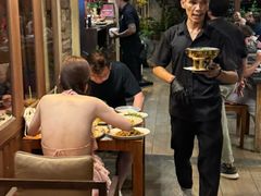 -Phensiri Thai Restaurant