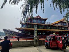 -南门涮肉(通州大船店)