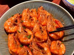 -壹湖两岸·鱼鲜山里菜(东江湖店)