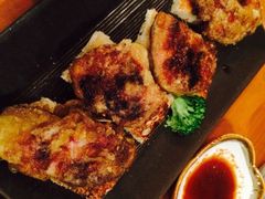 鹅肝-将军日本餐厅·Shogun 传统日料·铁板烧·板前料理(厦门马哥孛罗东方大酒店)